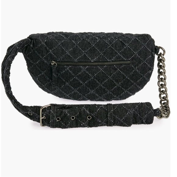 Kurt Geiger Brixton Belt Bag - Picture 2 of 10